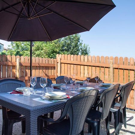 Willa Casa Graziella- La Terrazza Portacomaro Zewnętrze zdjęcie