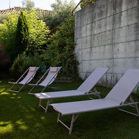Willa Casa Graziella- La Terrazza Portacomaro Zewnętrze zdjęcie