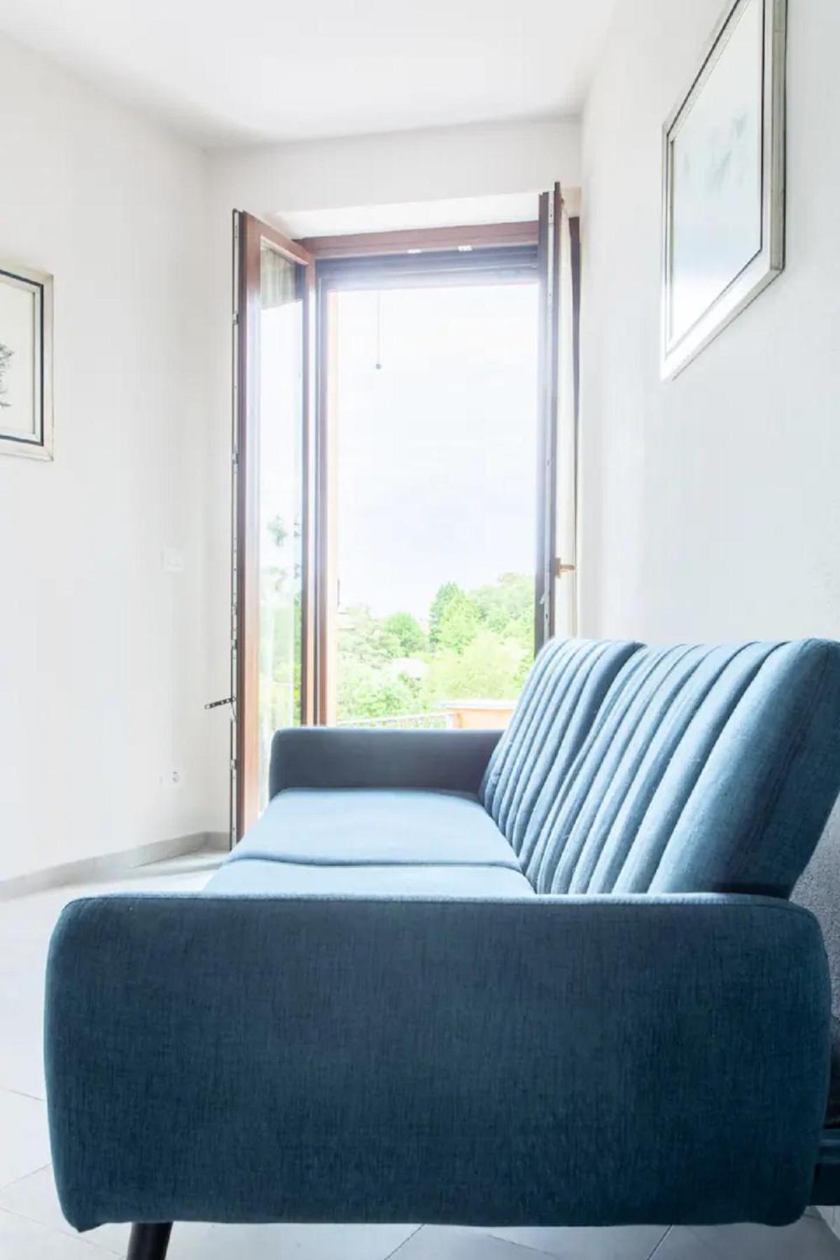Willa Casa Graziella- La Terrazza Portacomaro Zewnętrze zdjęcie