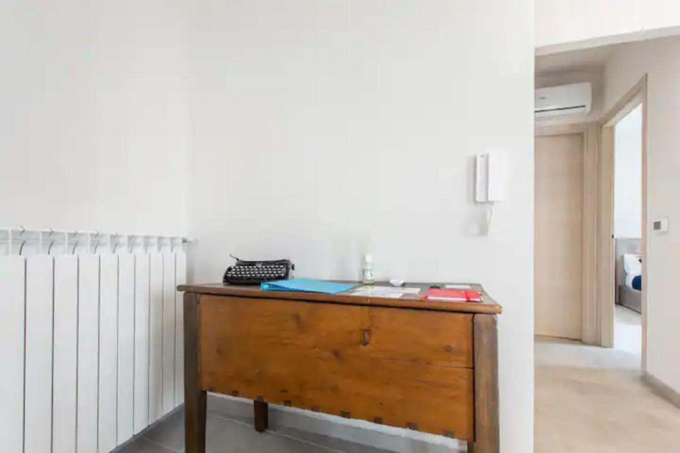 Willa Casa Graziella- La Terrazza Portacomaro Zewnętrze zdjęcie