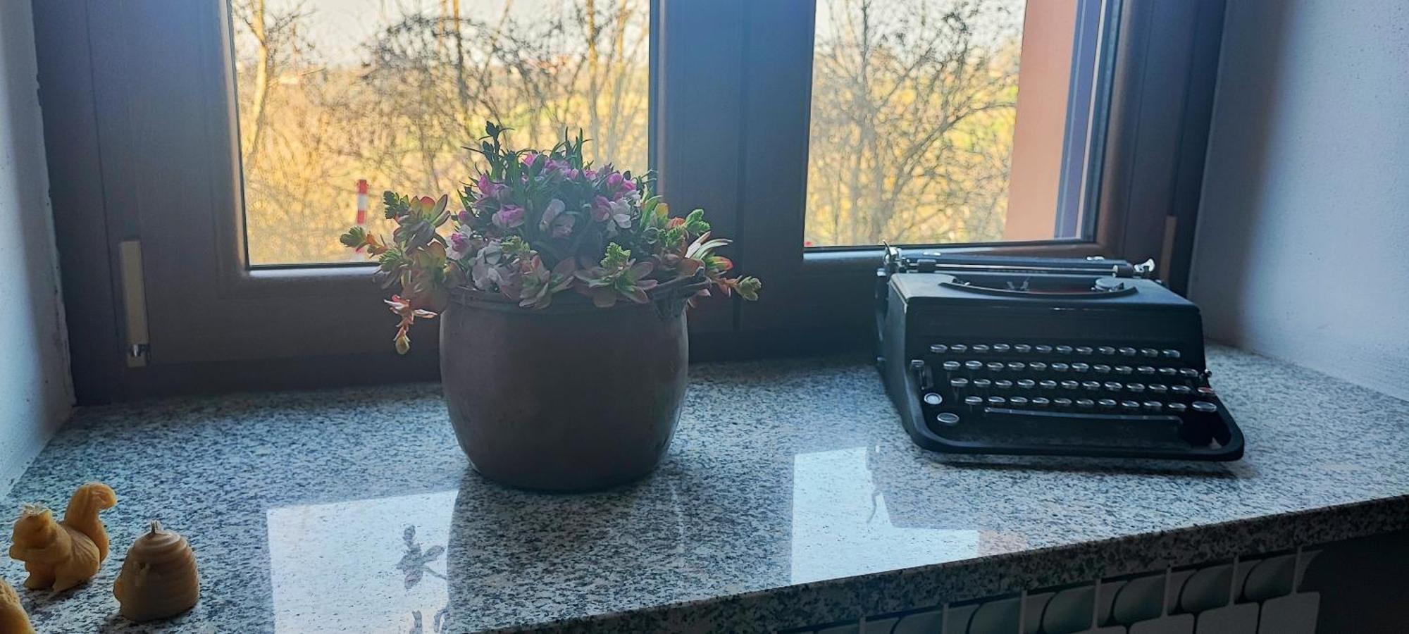 Willa Casa Graziella- La Terrazza Portacomaro Zewnętrze zdjęcie